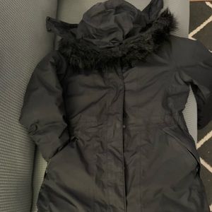 Women’s Large Northface Jacket